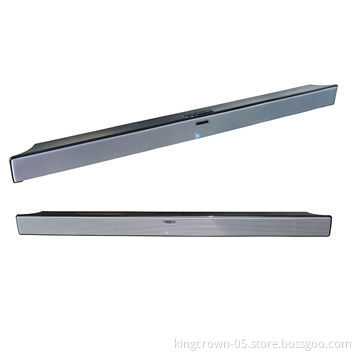 2.0CH Sound Bar with Bluetooth&Optical for LED TV